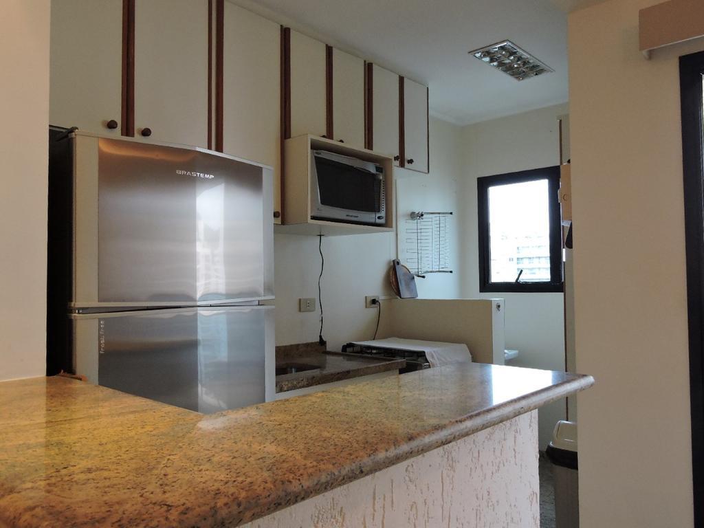 Flat No Guaruja Διαμέρισμα Εξωτερικό φωτογραφία