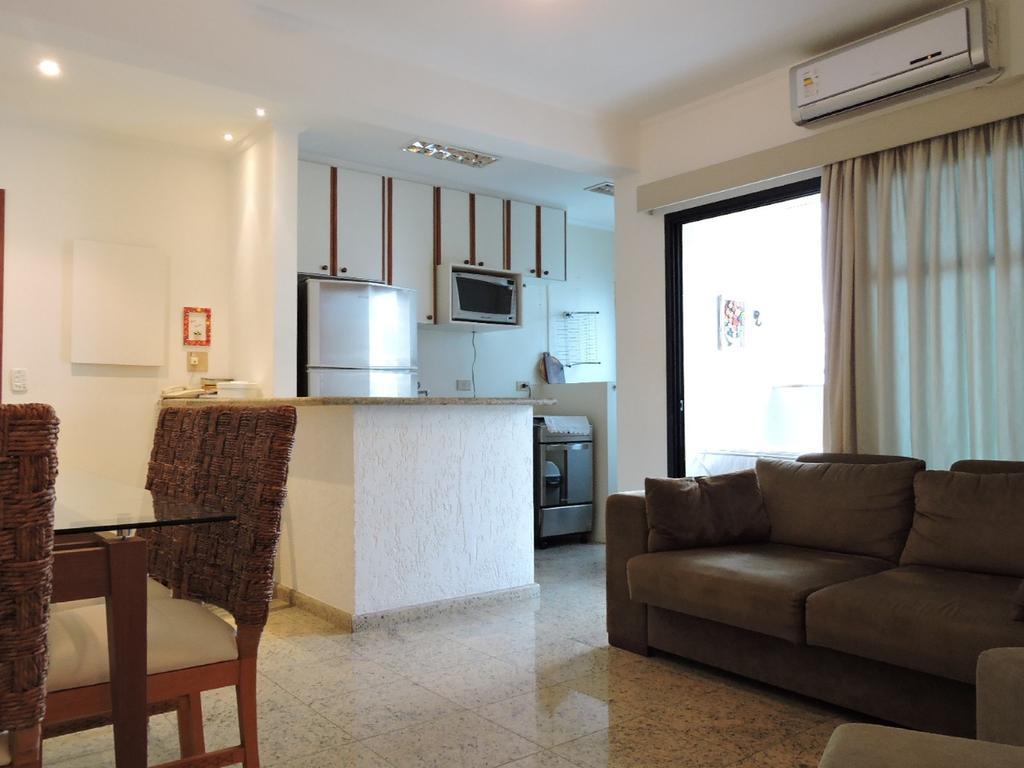 Flat No Guaruja Διαμέρισμα Εξωτερικό φωτογραφία