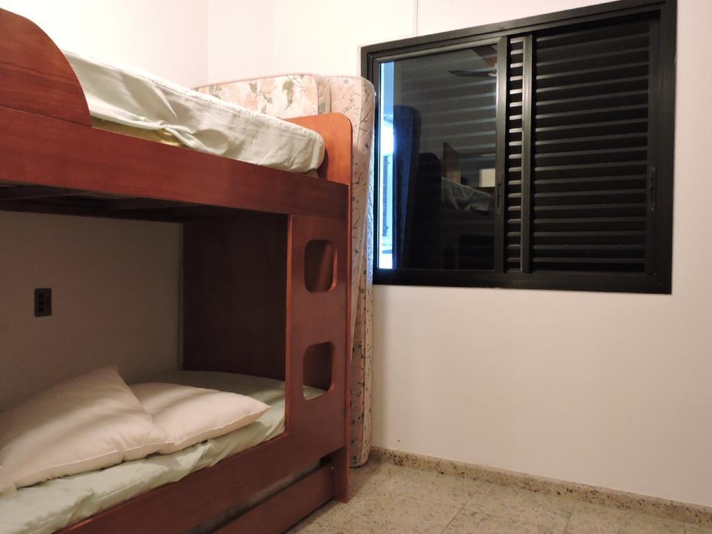 Flat No Guaruja Διαμέρισμα Εξωτερικό φωτογραφία