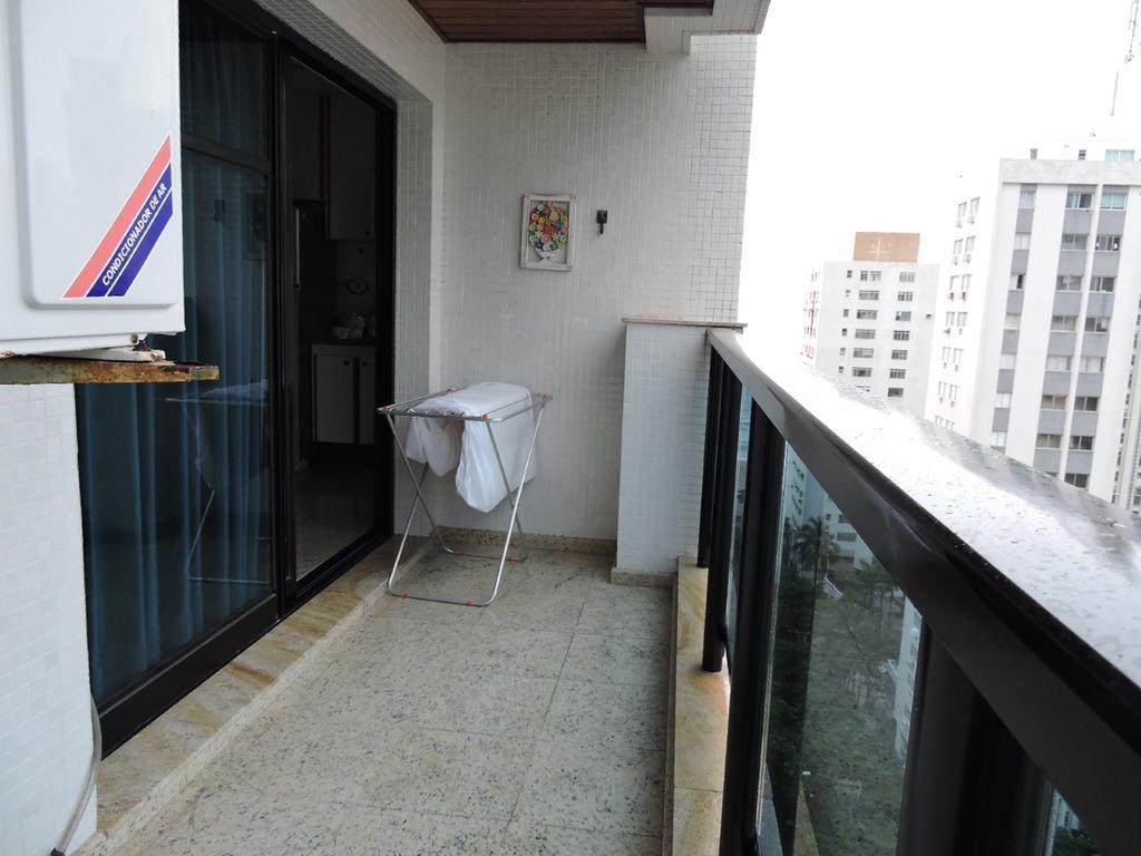 Flat No Guaruja Διαμέρισμα Εξωτερικό φωτογραφία
