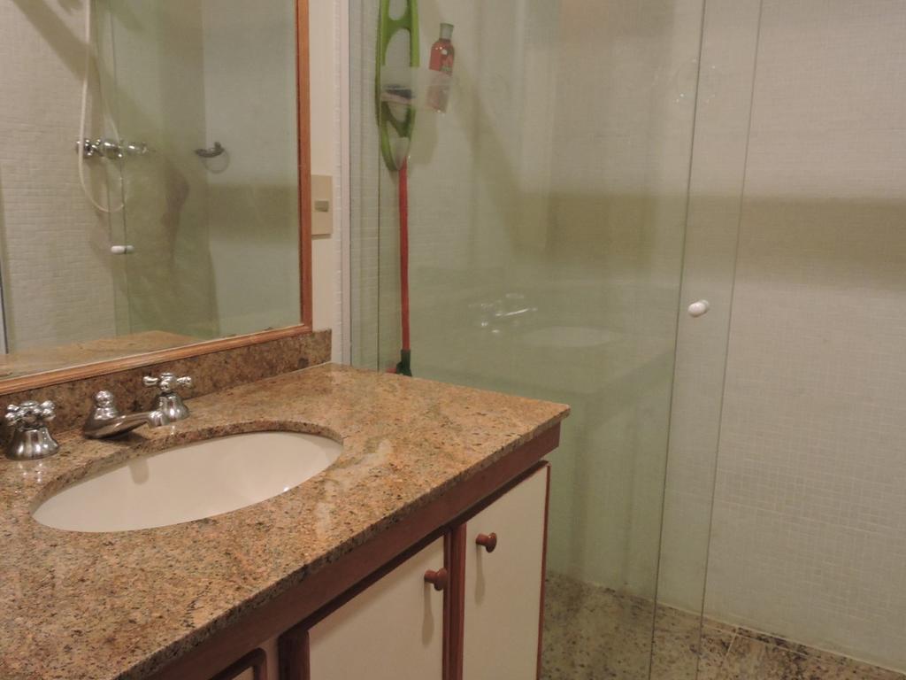 Flat No Guaruja Διαμέρισμα Εξωτερικό φωτογραφία